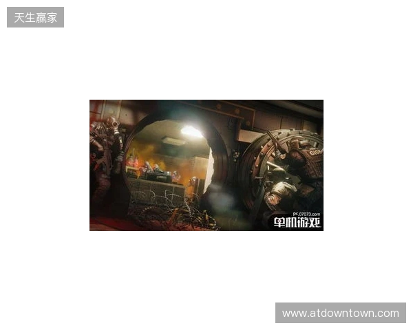 《彩虹六号:攻势》中国赛区成立 《彩虹六号:攻势》中国赛区成立